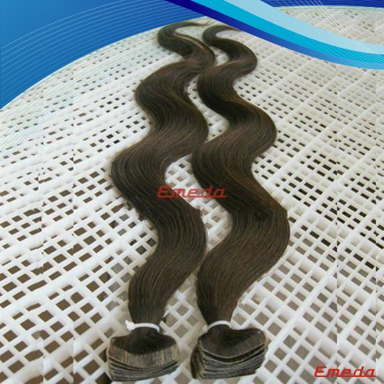 Tape in Hair Extension-4